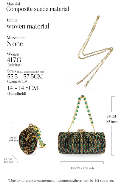 Italian Style Women Banquet Shoes And Bag With Rhinestone Decoration Three-Dimensional Small Bag Match Women High Heel
