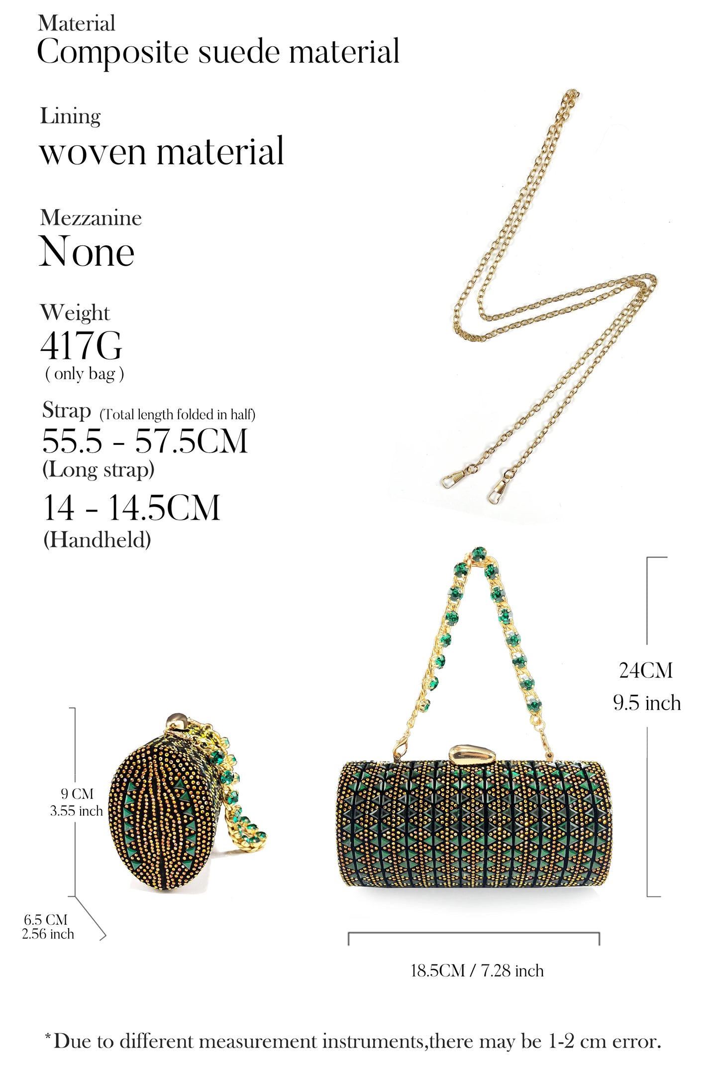 Italian Style Women Banquet Shoes And Bag With Rhinestone Decoration Three-Dimensional Small Bag Match Women High Heel