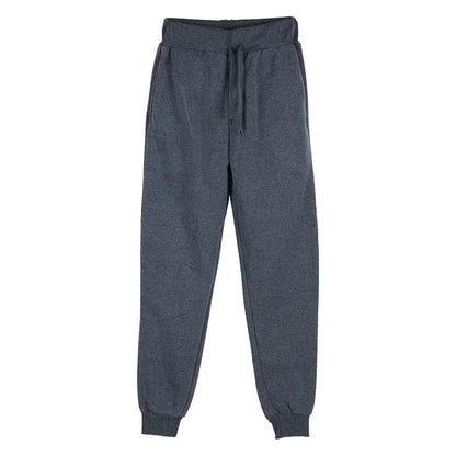 2025 Mens Print Pants Autumn/Winter New In Men's Clothing Trousers Sport Jogging Fitness Running Trousers Harajuku Streetwear