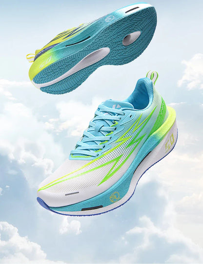 2026 NEW Men Sports Running Shoes Off Marathon Breathable Light Comfortable Women Athletic Sneakers Gym Jogging Tenis AirCushion