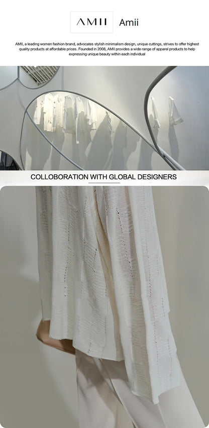 Women's Skirt 2026 Spring New Elegant Patchwork Chiffon Long Skirt Solid Color Straight Versatile Woman Clothes 12641047