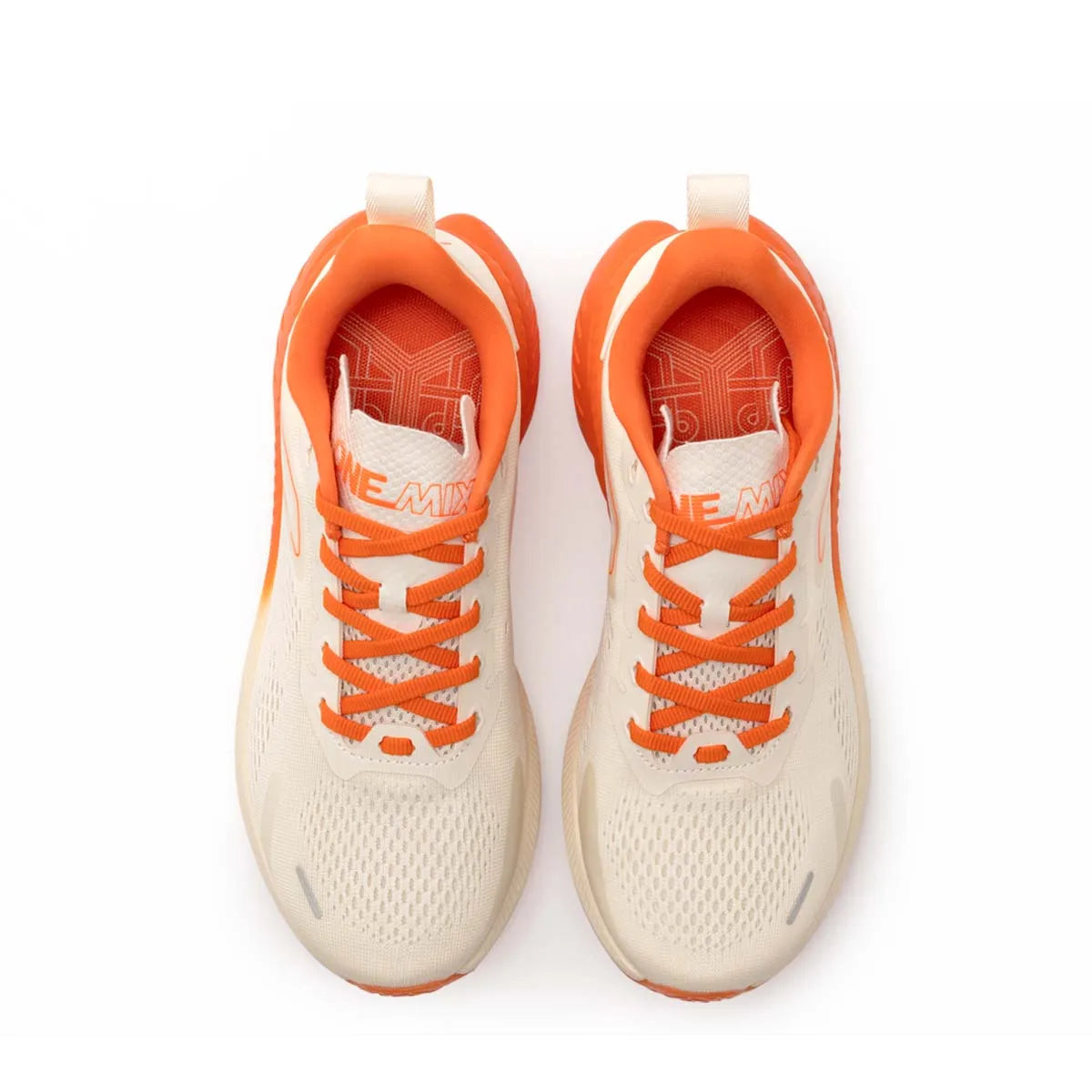 ONEMIX 2026 Novo Tênis Esportivo Casual de Malha Respirável Confortável de Verão para Homens e Mulheres para Pular Corda, Fitness e Corrida ao Ar Livre