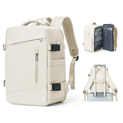 Women's Backpack Travel Suitcase Cabin Bag Aircraft Ryanair 40x20x25 Airplane Travel Bag Men Laotop Backpack Wizzair Carry On