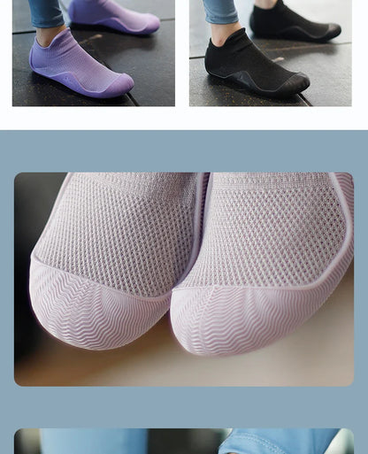 Beach shoes driving shoes fitness shoes jump rope shoes thin sole shoes yoga shoes driving shoes light shoes