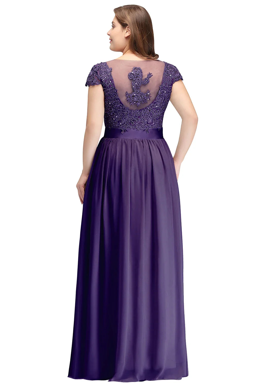 2024 Burgundy Bridesmaid Dresses Elegant Long Beading Pearls Bodice Chiffon  V Neck A Line Maxi Gown Wedding Party  Gowns