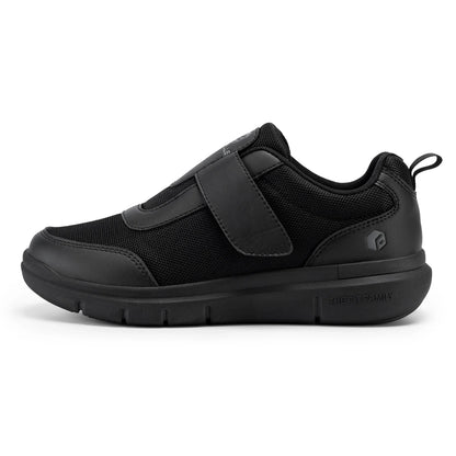 Diabetic Shoes Mens Extra Wide Width for Swollen Feet Neuropathy Diabetic Pain Relief Lightweight Walking Casual Shoes