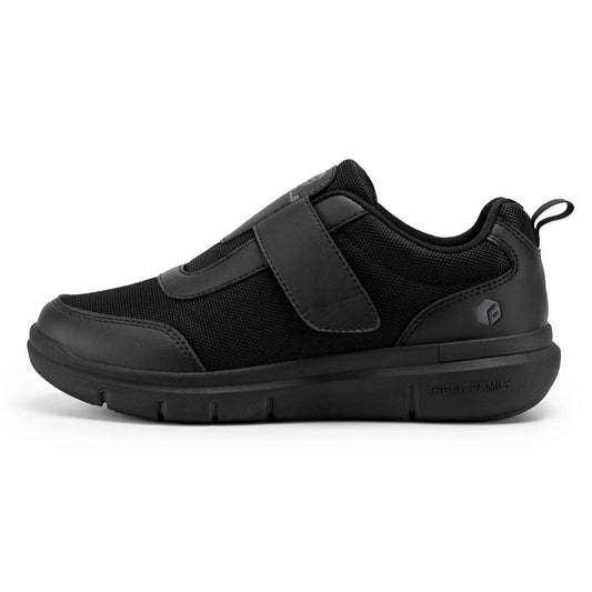 Shoes Mens Extra Wide Width for Swollen Feet Neuropathy Diabetic Pain Relief Lightweight Walking Casual Shoes