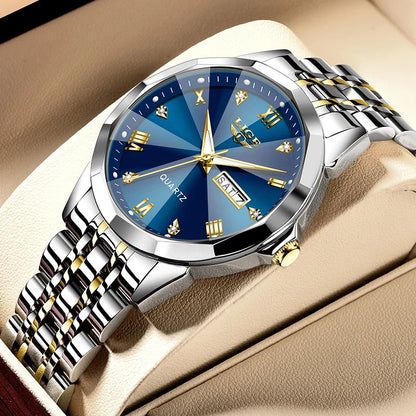 Fashion Quartz Wristwatches Casual Sport Military Watch For Women Top Brand Luxury Waterproof Watch Ladies Relogio Feminino