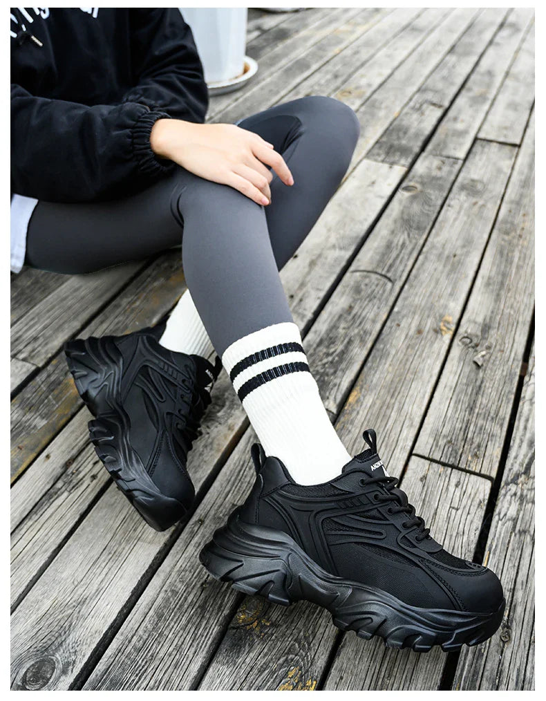 Indestructible Safety Shoes Women Work Sneakers Lightweight Security Boots Anti-smash Puncture-Proof Work Boots Steel Toe Shoes