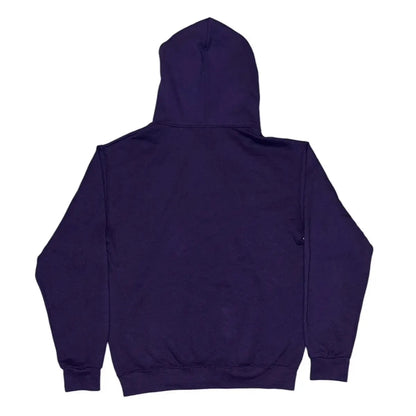 New Men OSAMASON JUMPOUT Flex Purple Color MERCH Pullover Hoodies Hoody Hooded Sweatshirts velvet Cotton Thick Fleece US E91