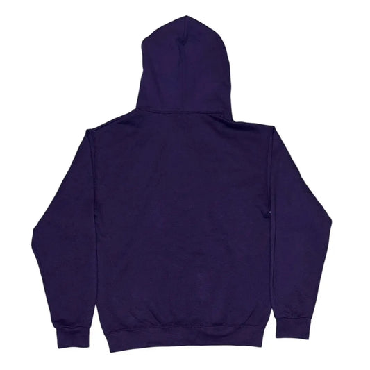 New Men OSAMASON JUMPOUT Flex Purple Color MERCH Pullover Hoodies Hoody Hooded Sweatshirts velvet Cotton Thick Fleece US E91