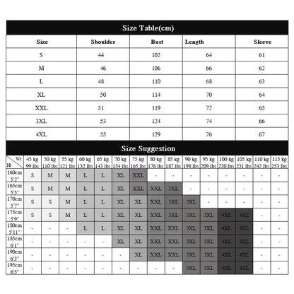 Autumn Zipper Design Black Hoodies Men's Women's Sportswear Jacket American Rock Hip Hop Street Wear Elastic Knitted Coats