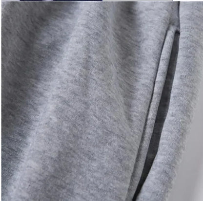 Autumn Winter Men's Jogging Sweatpants Running Male Sport Fitness Sportswear Breathable Pants Homme Casual Cotton Trousers Pants