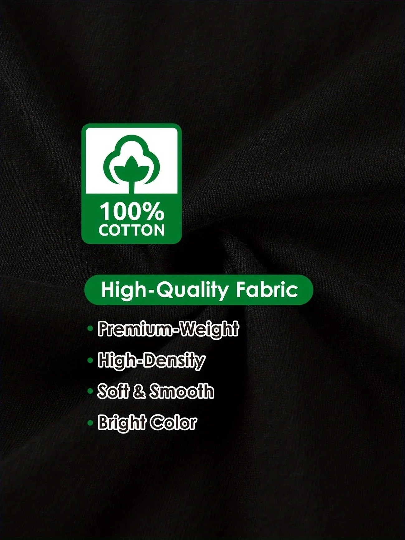 Men's Summer 100% Cotton Eagle Graphic Printed Fashion Sports and Leisure Loose Round Neck Short Sleeve T-shirt Top