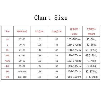 Casual Shorts Men Board Shorts Breathable Loose Beach Short Pants