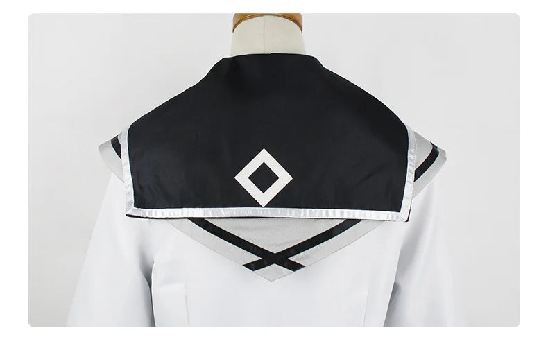 Anime Akemi Homura Cosplay Costume Fighting Uniform Stockings  Akemi Homura Outfits