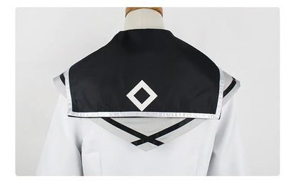 Anime Akemi Homura Cosplay Costume Fighting Uniform Stockings  Akemi Homura Outfits