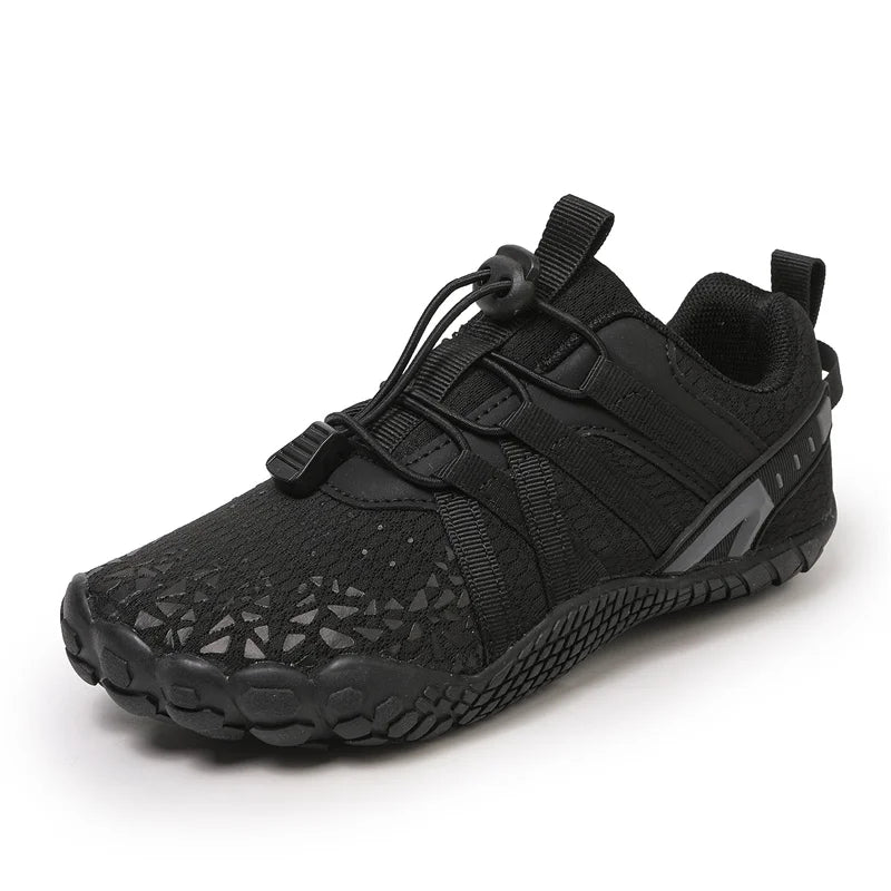 Kids Barefoot Shoes Boys Girls Sneakers Naturally Splay Shoes Toddler Little Big Kid