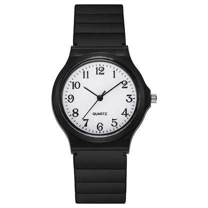 Simple Brand Watch for Women Student Ladies Watches Fashion Leisure WristWatch Gift Reloj Mujer Elegante Reloj De Mujer