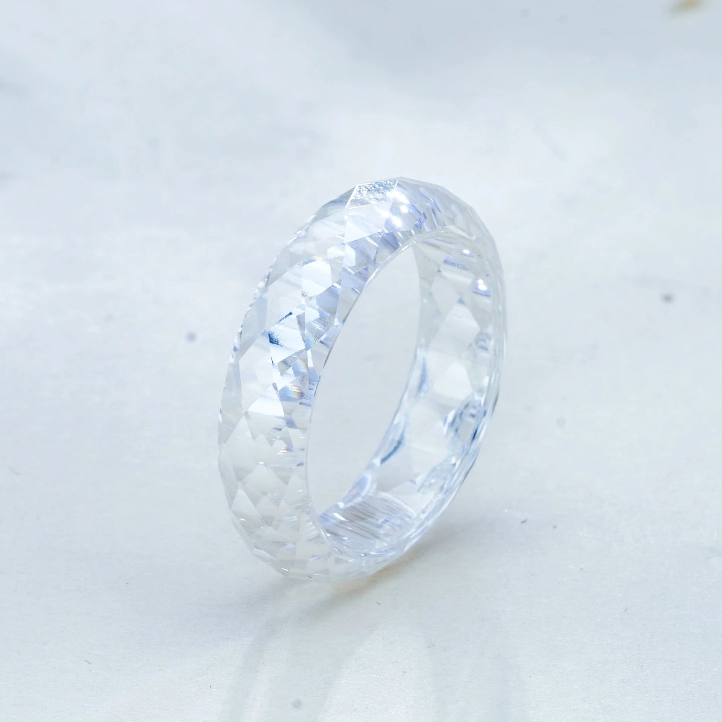 Butterflykiss 100% Moissanite Diamond Ring Proposal Engagement Wedding Anniversary Gift Luxury High Quality Rare Jewelry Gifts