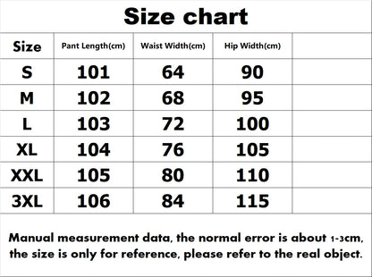 Blue Women's Jeans Hip-hop Fashion Vintage Streetwear Y2K Wide Leg Straight Jean High Waist Trouser Classic Baggy Denim Pants