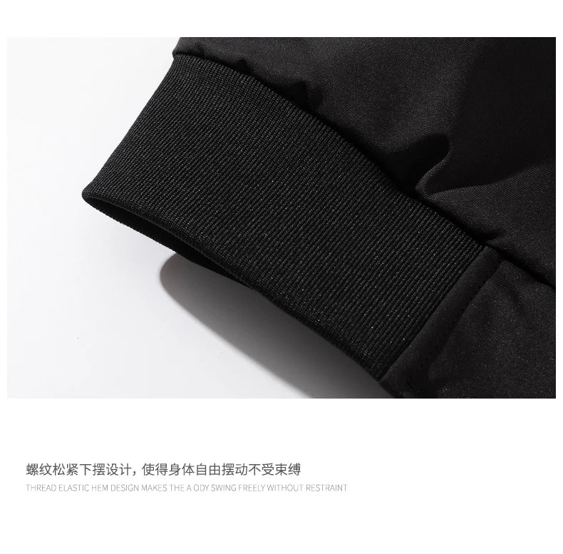 2025 New Fashion Pokémon Baseball Clothing High Quality Baseball Jacket Men's Casual Trendy Autumn and Winter Clothing Popular
