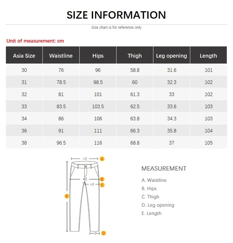 Thin Men's Pants Classic 7 Colors Summer New Casual Pant Business Fashion Stretch Cotton Slim Brand Male Trousers