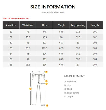 Thin Men's Pants Classic 7 Colors Summer New Casual Pant Business Fashion Stretch Cotton Slim Brand Male Trousers