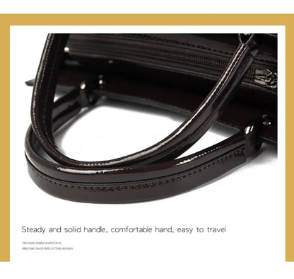 2024 Genuine High Quality  Luxury Handbag Designer Crossbody Bags for Women  Fashion Crocodile Pattern  Shoulder Bag Totes Bags
