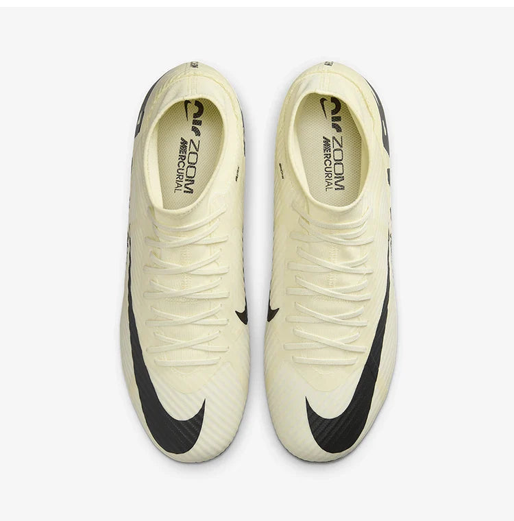 Nike Genuine Spring New Men's Multi-Ground Cushioned Soccer Shoes DJ5625-700