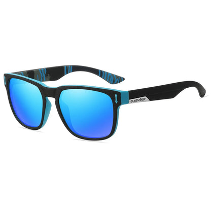 Brand New Polarized Sunglasses Men Women Sun Glasses Driving Fishing Eyewear Outdoor Sport Cycling Running Shades