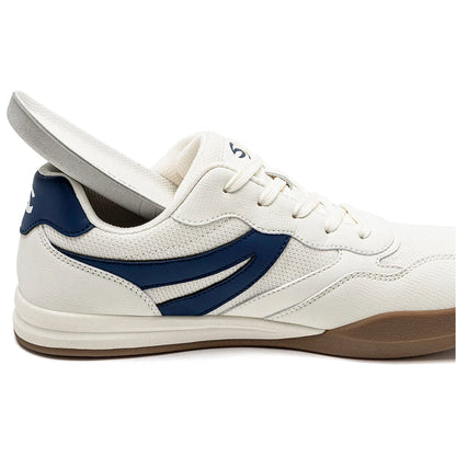 Men's Wide Width Shoes Barefoot Lace Up Sneakers Lightweight Flexible Casual Walking Shoes for Unisex