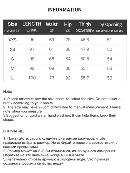 Retro Style High-waisted Black Bootcut Jeans for Women 2023 Autumn Winter New High Street Tall Slim Long Pants for Female