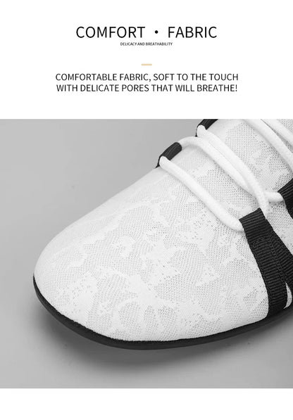 Mesh Loafers Men Driving Moccasins Thin Bottom Flats Walking Shoes Breathable Non Slip Casual Loafers Summer Mens Shoes