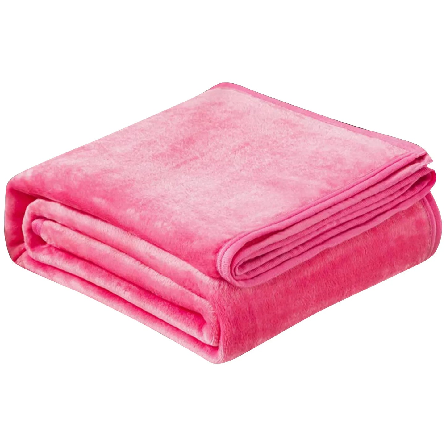 Soft coral fleece air conditioning blanket summer thin new home furnishings coral fleece air conditioning blanket thin