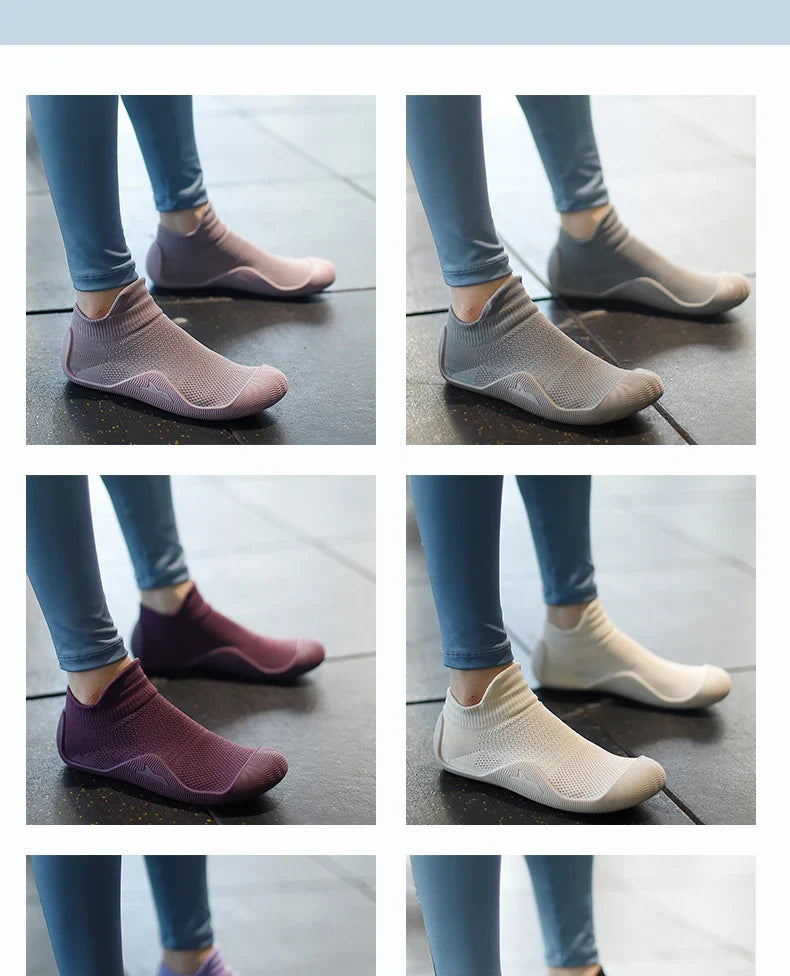Beach shoes driving shoes fitness shoes jump rope shoes thin sole shoes yoga shoes driving shoes light shoes