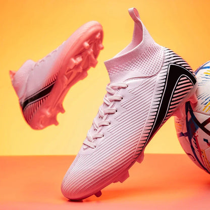 football shoes soccer shoes  crampons football homme zapatos de futbol para hombre  zapatillas de futsal para hombre sport shoes