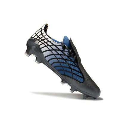 Professional Mens Soccer Shoes F50 Training Non-Slip Turf Soccer Cleats Boys TF/FG Football Sneakers Chuteira Campo 39-45