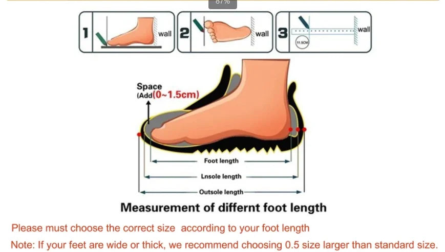 New ultra-light sports running shoes for men soft sole casual outdoor cushioning jogging shoes fashionable boys and teenagers 45