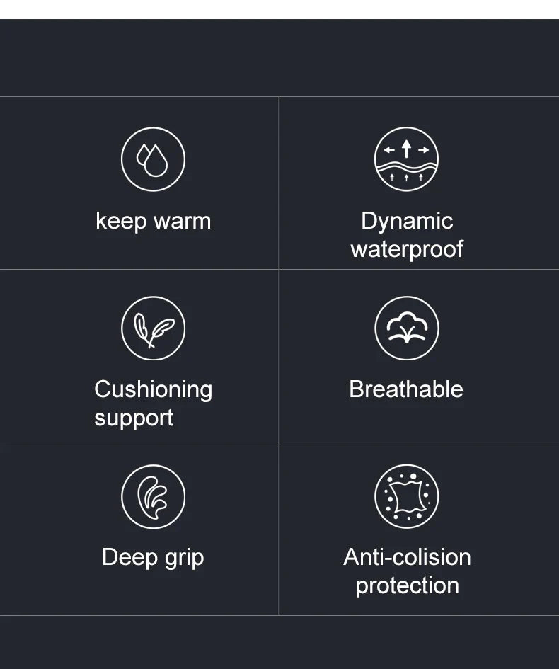 Men Shoes Breathable Splashproof Outdoor Hiking Shoes Mountain Climbing Sport Men Hunting Trekking Sneaker