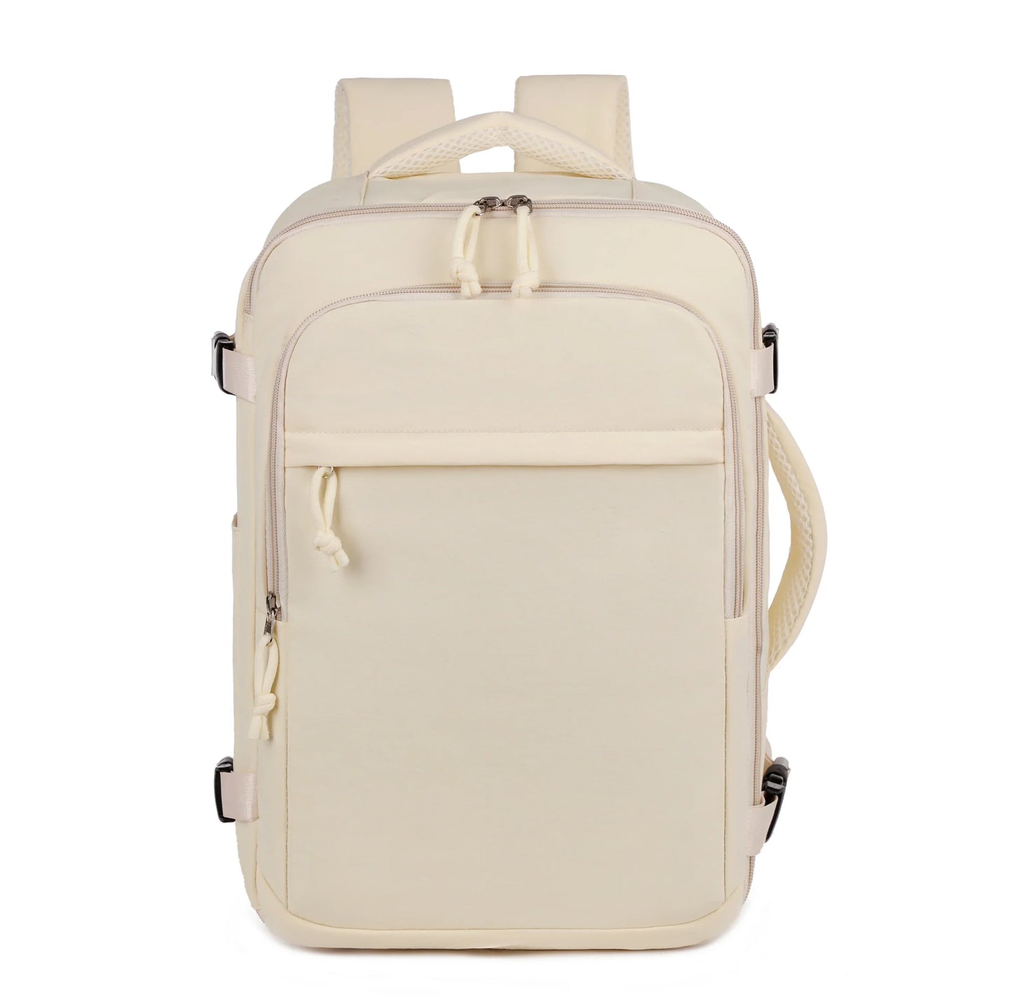 Women Men Hand Luggage Backpack Business College Laptop Travel Backpack Waterproof Carry on mochila viaje cabina avion 40x20x26
