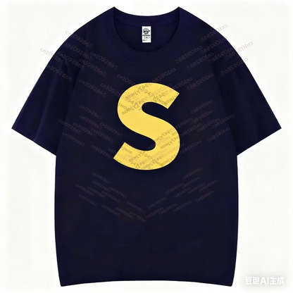 Hot Anime Alvin And The Chipmunks_The Squeakquel's Women Men's T-shirt Fashion Graphic Tee Autumn/Winter Best Friend Cotton Tops