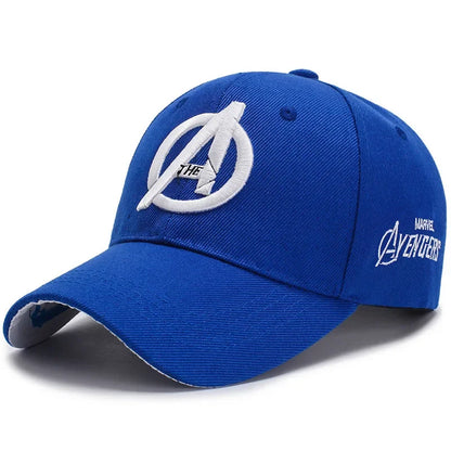 Mens Hats Cotton Baseball Cap Unisex Adult Letter Embroidered Fashion Summer Sun Visor Hiphop Dad Hat Snapback Rap Adjustable