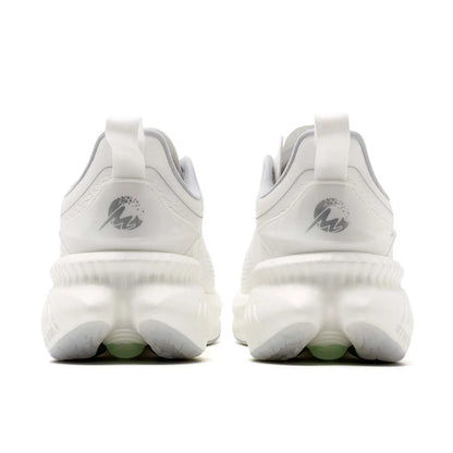 New Style Autumn Winter Men Running Shoes Ourdoor Jogging Cushioning Breathable Lightweight Elastic Sports Sneakers