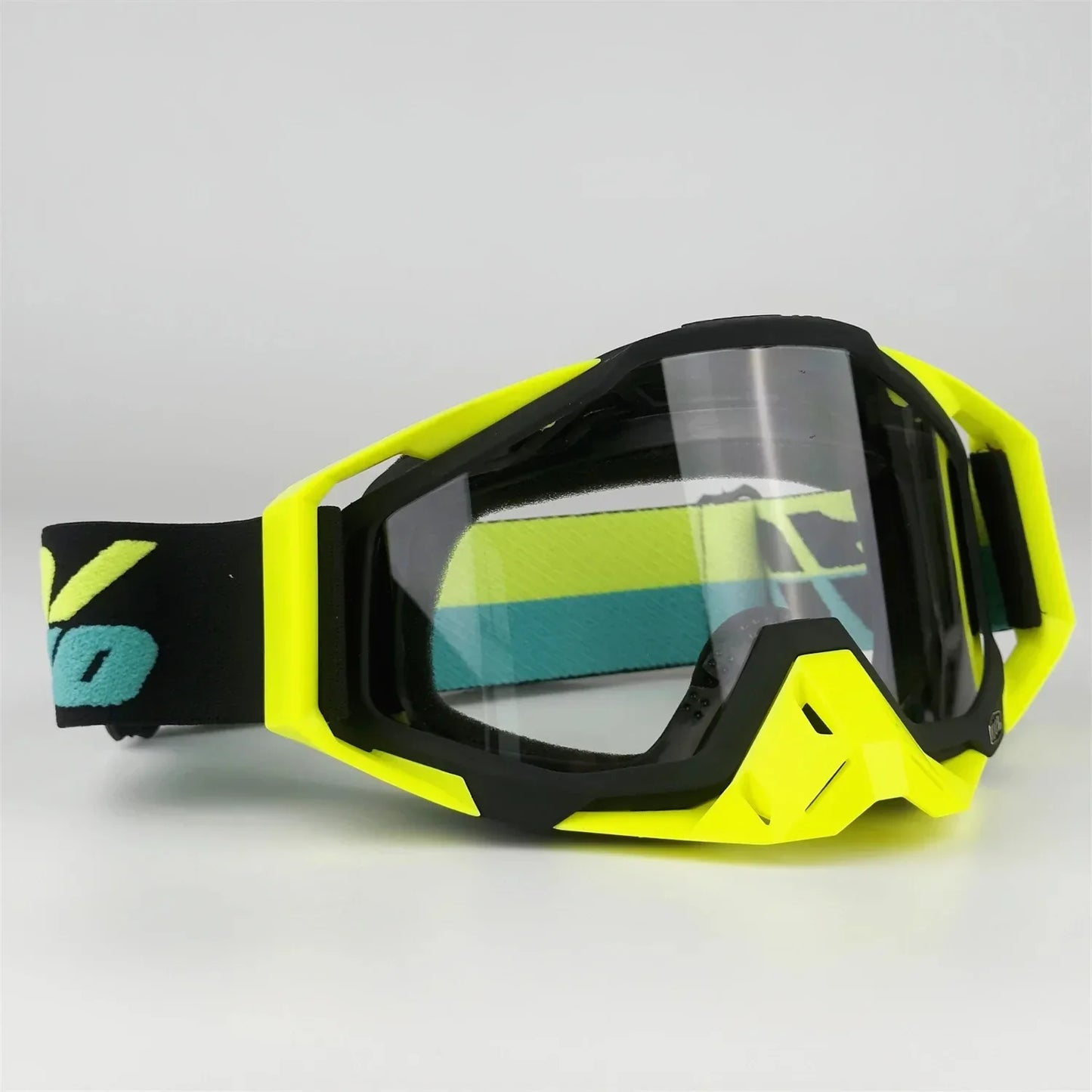 Motorcycle Goggles Motocross Glasses Off-road Sunglasses For Man MTB ATV Mask Windproof Protection Cycling Racing