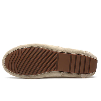 Leather Man Loafers Luxury 2022 Casual Shoes For Men Boat Shoes Handmade Men Slipon Driving Shoes Male Moccasins Zapatos