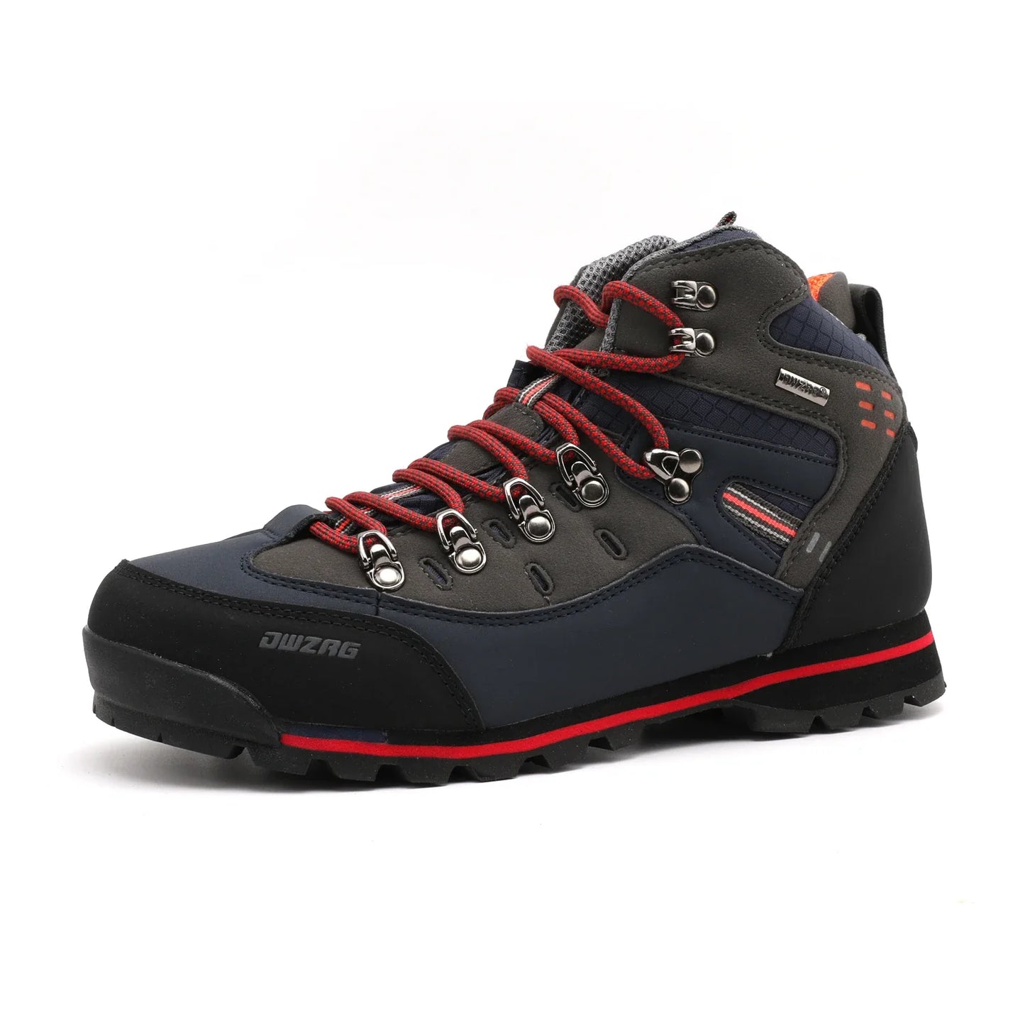 Shoes Men Outdoor Mountain Climbing Sneaker Mens Top Quality Fashion Casual Snow Boots