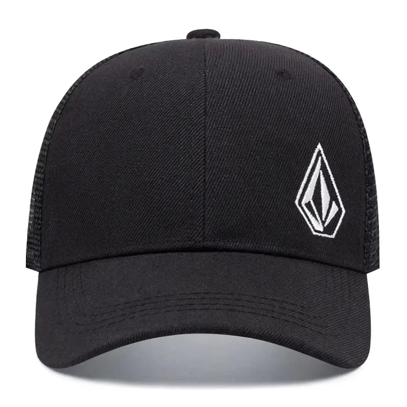 New Fashion Luxury Caps Man Hip hop Baseball Caps Man Woman Snapback Caps Outdoor Casual Sunscreen Hat Adjustable Trucker Hat