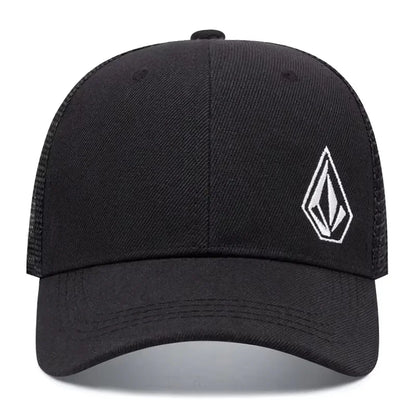 New Fashion Luxury Caps Man Hip hop Baseball Caps Man Woman Snapback Caps Outdoor Casual Sunscreen Hat Adjustable Trucker Hat