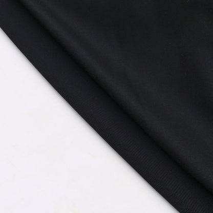 See Through Black Bodycon Dress For Women Clothing Slim Sexy Streetwear Long Sleeve Vestidos De Mujer Patchwork Fashion Outfits
